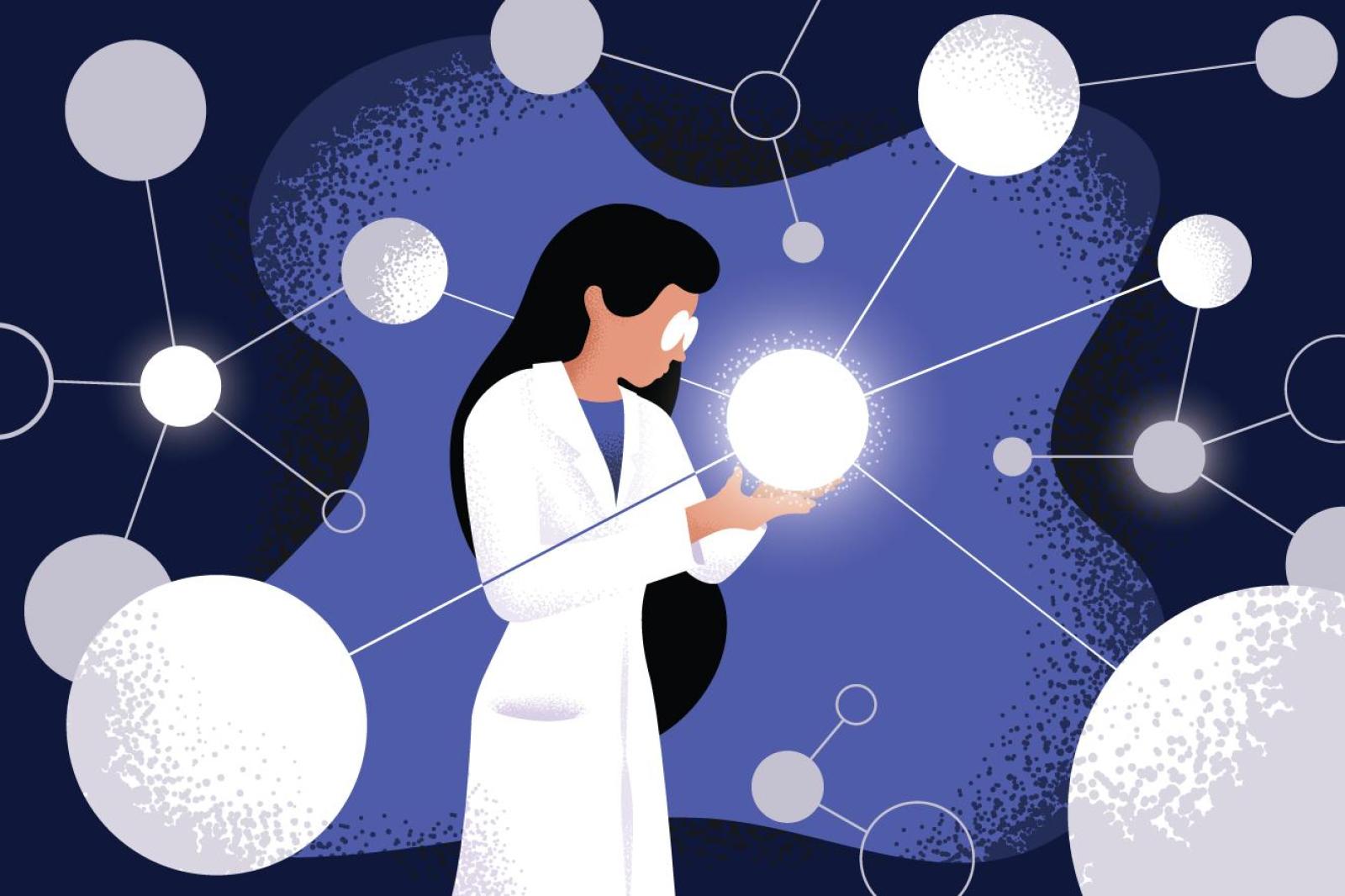 Mulheres cientistas na História | Nerdologia História